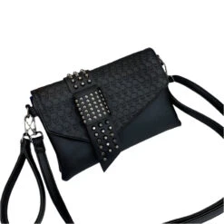 ALR™ Vintage Skull Printing Women’s Flap Shoulder Bag -Gearup Co. Store S3c0e3270e2c942bc90792c8d0b0e8b60a