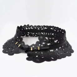 ALR™ Wide Leather Corset Belt -Gearup Co. Store S3c748d4b855c4a6190515d054b557304w