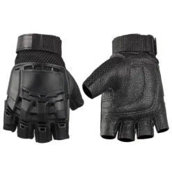 Alr™ Men's Hip-Hop Punk Style Motorcycle Gloves -Gearup Co. Store S462679ae739b44988f21a1a29e104098t