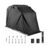 Waterproof Motorcycle Cover Protective Shelter