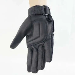Alr™ Men's Hip-Hop Punk Style Motorcycle Gloves -Gearup Co. Store S5175f9951d4643918da29acff709cd96H