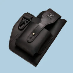 ALR™ New Men's Leather Waist Bag -Gearup Co. Store S6c3f7fcf966c4eca9f74f59bd07d5b57f