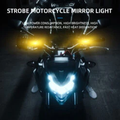 Motorcycle Strobe LED Driving Lights -Gearup Co. Store S6d7109b3afc24bdeaa65cc966d6df77fq 3320a011 c9d5 49e1 a5f2 82531e89c0cf