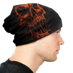 ALR™ Skull Bone Skeleton Fashion Hat 9 ALR™ Skull Bone Skeleton Fashion Hat -Gearup Co. Store S6e5936f74feb41419919c63ea50f52b44