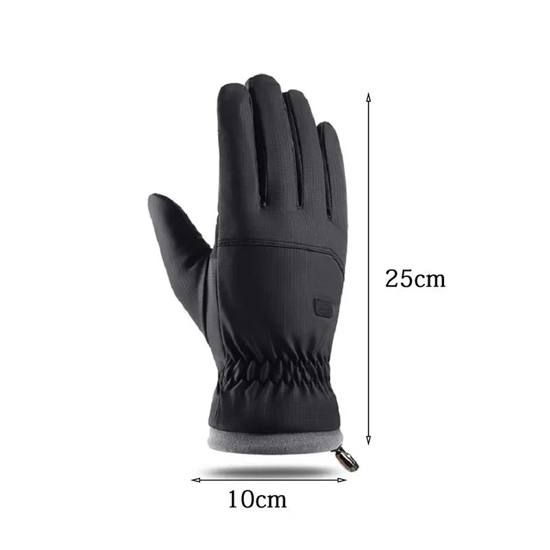 ALR™ Winter Cold-proof Gloves 4 ALR™ Winter Cold-proof Gloves - Image 4
