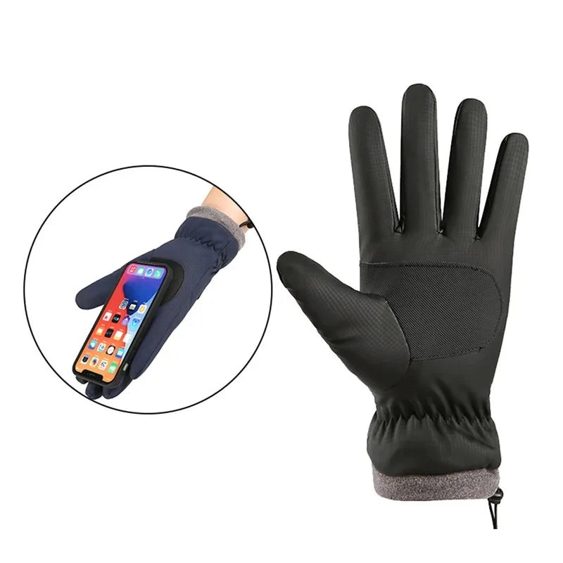 ALR™ Winter Cold-proof Gloves 2 ALR™ Winter Cold-proof Gloves - Image 2