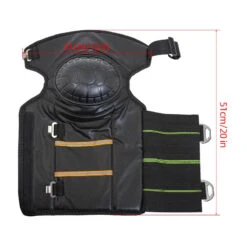 ALR™ Motorcycle PU Knee Pads -Gearup Co. Store S7fa4d29169e34e6988bc337ca9cd5555T