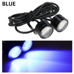 Motorcycle Strobe LED Driving Lights -Gearup Co. Store S86e2d73d6bd2441397adda5290cd00ddU