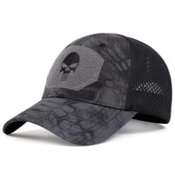 Alr™ Skull Punisher Adjustable Snapback Baseball Cap, Camo/Gray -Gearup Co. Store S86ec4aeba04049f0bd244ea27aaa67e4v 65525ae5 6bd1 4b92 be5b c9f2d2ba8157