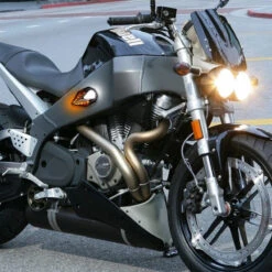 Universal Flush Mount Blinker Flashing Turn Signals Lights -Gearup Co. Store S89d5c22a9f2d40d1a4255e59d6110096T