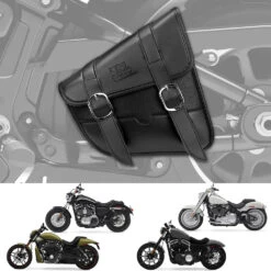 ALR™ Motorcycle Saddlebag Swingarm Bag -Gearup Co. Store S8c8af8a0e4cb4fdeac9b02a5d4dd7292h