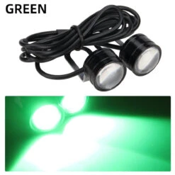 Motorcycle Strobe LED Driving Lights -Gearup Co. Store S9120296faceb4bae9e4f9a766e03d898v