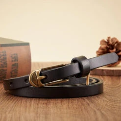 ALR™ Copper Pin Buckle Leather Belt -Gearup Co. Store S92c2dcaef1fb480f825d842f25d174c3e
