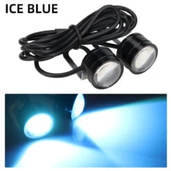 Motorcycle Strobe LED Driving Lights -Gearup Co. Store S93b9c3c0fad348d6a1fbf8c34124ff0bo