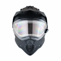 Daytona D.O.T Fahrenheit Helmet, Dull Black -Gearup Co. Store SM1 B 1 Edit 720x b2edd627 846e 4fb4 a8fe 05a45c39eacb