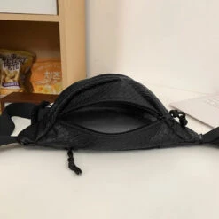 ALR™ Man Waist Bag -Gearup Co. Store Sa22f76dcdb8f4896855b729176a2a27e1