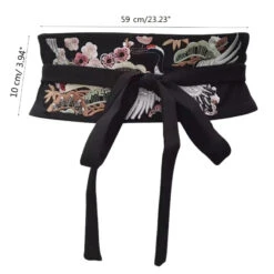 ALR™ Han Dynasty Hanfu Waistband -Gearup Co. Store Sa5efec70673942b2bd9f4234eca9e054h