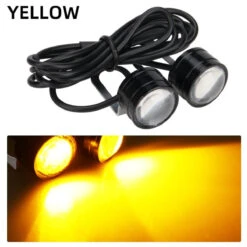 Motorcycle Strobe LED Driving Lights -Gearup Co. Store Sac60db5419734891a8c5c52e8dcbc22cD