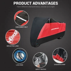 Waterproof Protective Motorcycle Cover -Gearup Co. Store Sc4190469ff9b42efad2a1515b779547eN 8843e084 d2b7 4112 982e dca0996700e0