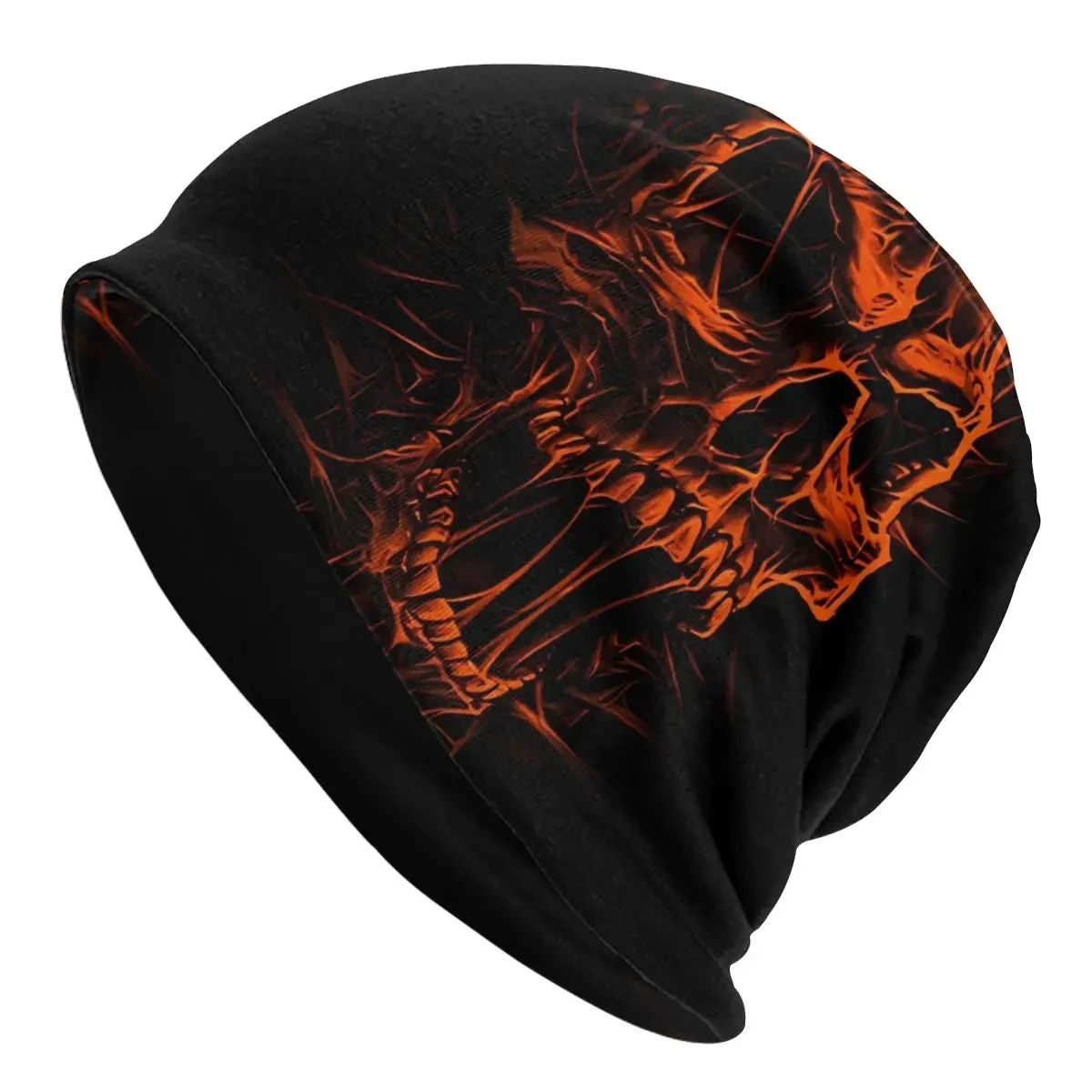 ALR™ Skull Bone Skeleton Fashion Hat 6 ALR™ Skull Bone Skeleton Fashion Hat - Image 6
