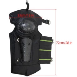 ALR™ Motorcycle PU Knee Pads -Gearup Co. Store Sccca3b6abd2a418c944fb9ad4125bbfaC