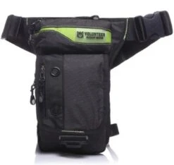 Waist Leg Drop Bag Fanny Pack For Bikers