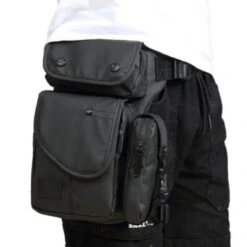 Cool American Legend Rider Leg Bag -Gearup Co. Store Screenshot 4