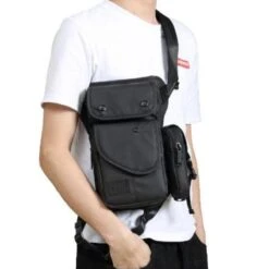 Cool American Legend Rider Leg Bag -Gearup Co. Store Screenshot 5