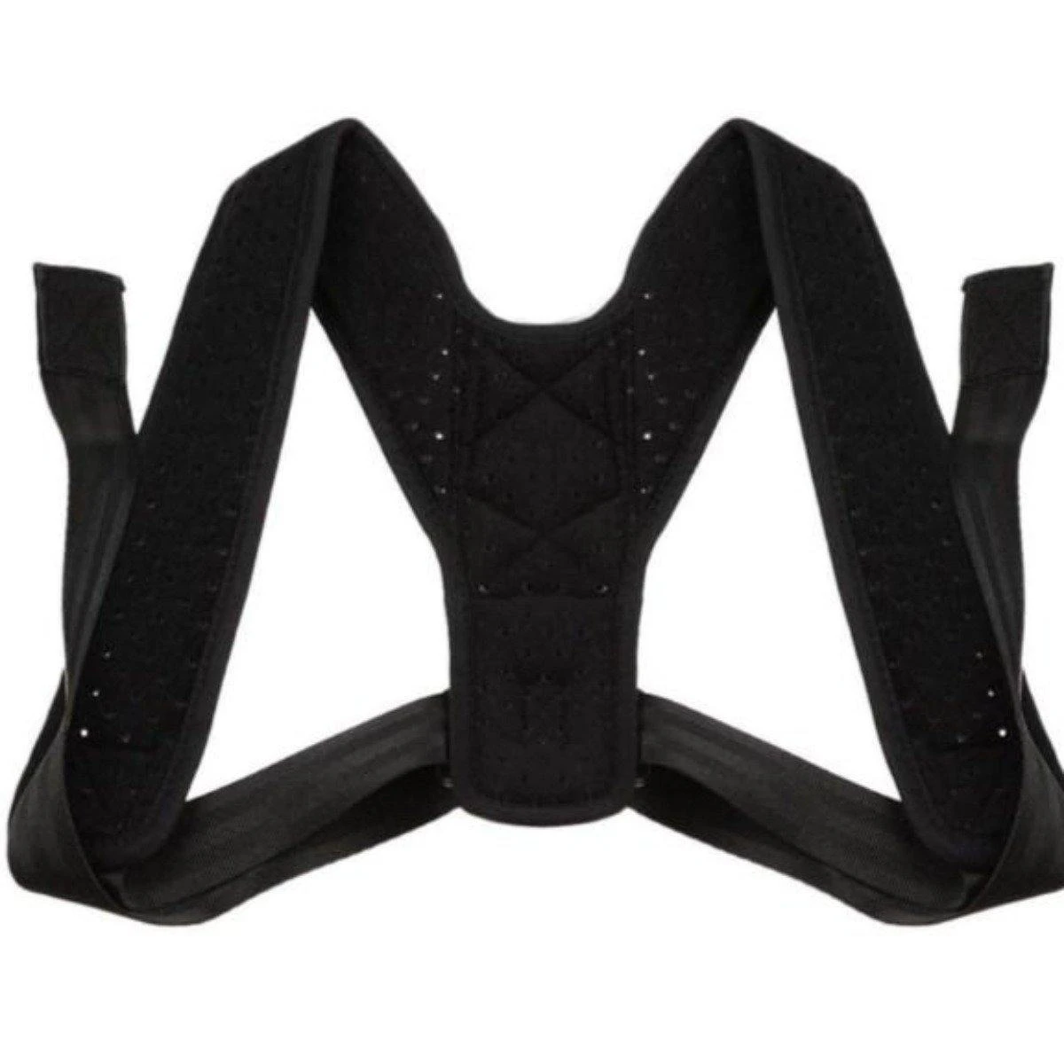 Stanley Back Brace Posture Corrector 2 Stanley Back Brace Posture Corrector - Image 2