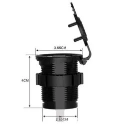 Cigarette Lighter Socket 11 Cigarette Lighter Socket -Gearup Co. Store Screenshot 64