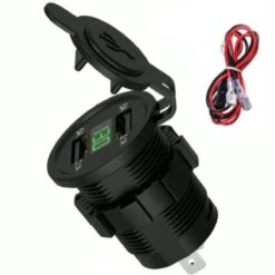 Cigarette Lighter Socket