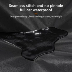 Reflective Sunshade Motorcycle Cover -Gearup Co. Store Sd0253c6b4aab4698bd1608aafecb02f5a