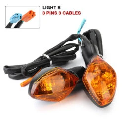 Motorcycle Turn Signal Light Indicator For Honda -Gearup Co. Store Sd6d4162d95804d86bcfbdd5efee3aa0ai