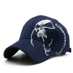 ALR™ Embroidered Skull Cap -Gearup Co. Store Sda3b8ba86d68441683746a1d05647e1bZ