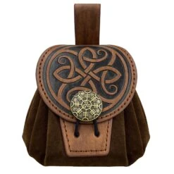 ALR™ Medieval Renaissance Coin Pouch -Gearup Co. Store Se111e0620931472292fcc91a596a97309 ad3366a4 d930 4f92 9681 c2e40fa148de