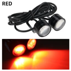 Motorcycle Strobe LED Driving Lights -Gearup Co. Store Sea59a77fcb9449ed9ce20cc73cd6d201N