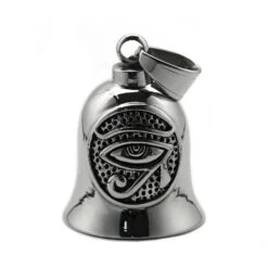 Alr™ Motorcycle Guardian Bell, Eye Of Horus