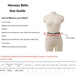 ALR™ Street Style Tassel Waist Chain -Gearup Co. Store Sf3cd8df74a564ab28c72cc29c5744ac3R