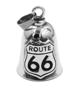 Alr™ Motorcycle Guardian Bell, Route 66 -Gearup Co. Store Sf6b12ebebd734ac4a8d090776d9a3b02L