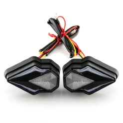 Universal Flush Mount Blinker Flashing Turn Signals Lights -Gearup Co. Store Sfd33da6eb0274c61850fd9d0ea5d0090P