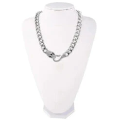 ALR™ Vintage Punk Viper Necklace 13 ALR™ Vintage Punk Viper Necklace -Gearup Co. Store Sfd7997785965498aa647e30e909b6157i