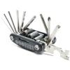 Stanley Multi-Function Bicycle Repair Tool Kit (16 In 1)