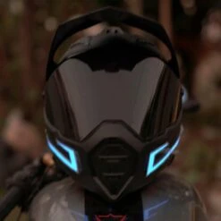 Motorcycle Helmet Led Strip -Gearup Co. Store Untitled design