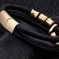 Double-Row Braided Bracelet -Gearup Co. Store Untitled design 9