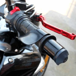 Universal Motorcycle Throttle Cruise Control