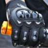 Alr™ Pro-Biker Series Waterproof Motorcycle Gloves