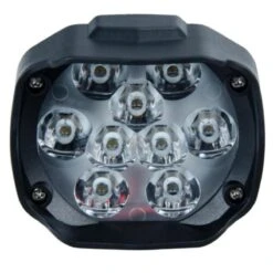 Motorcycle Work Light, Pair