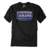 Factory Effex Men's Yamaha Rev T-Shirt, Black