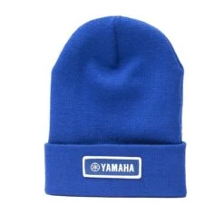 Factory Effex Yamaha Beanie, Royal Blue