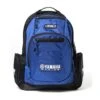 Factory Effex Yamaha Backpack, Blue/Black